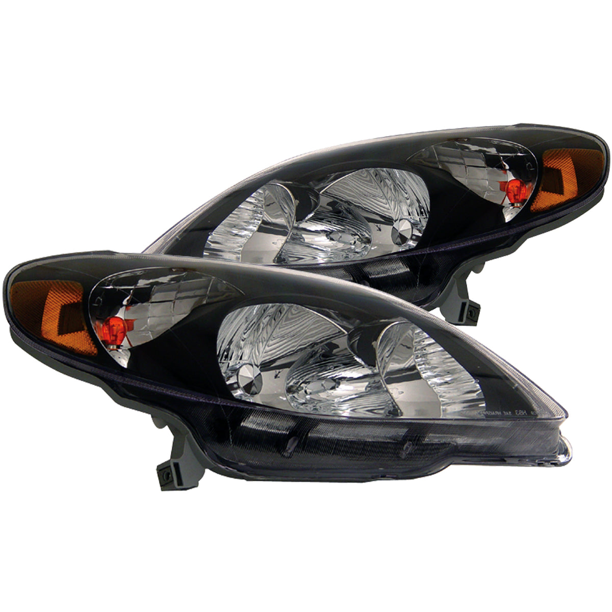 ANZO USA 121133 — Headlight Set
