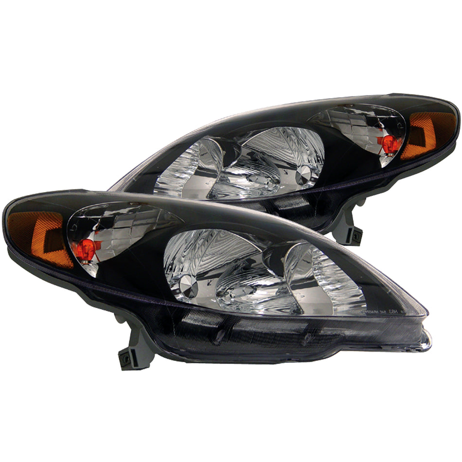 ANZO USA 121133 — Headlight Set
