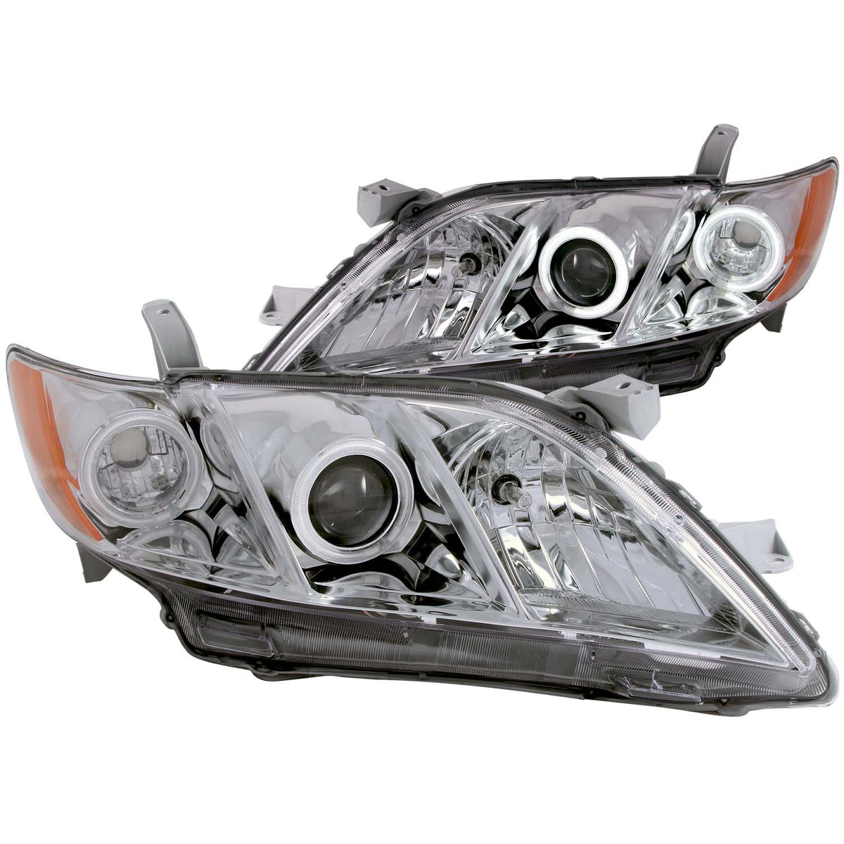 ANZO USA 121180 — Headlight Set