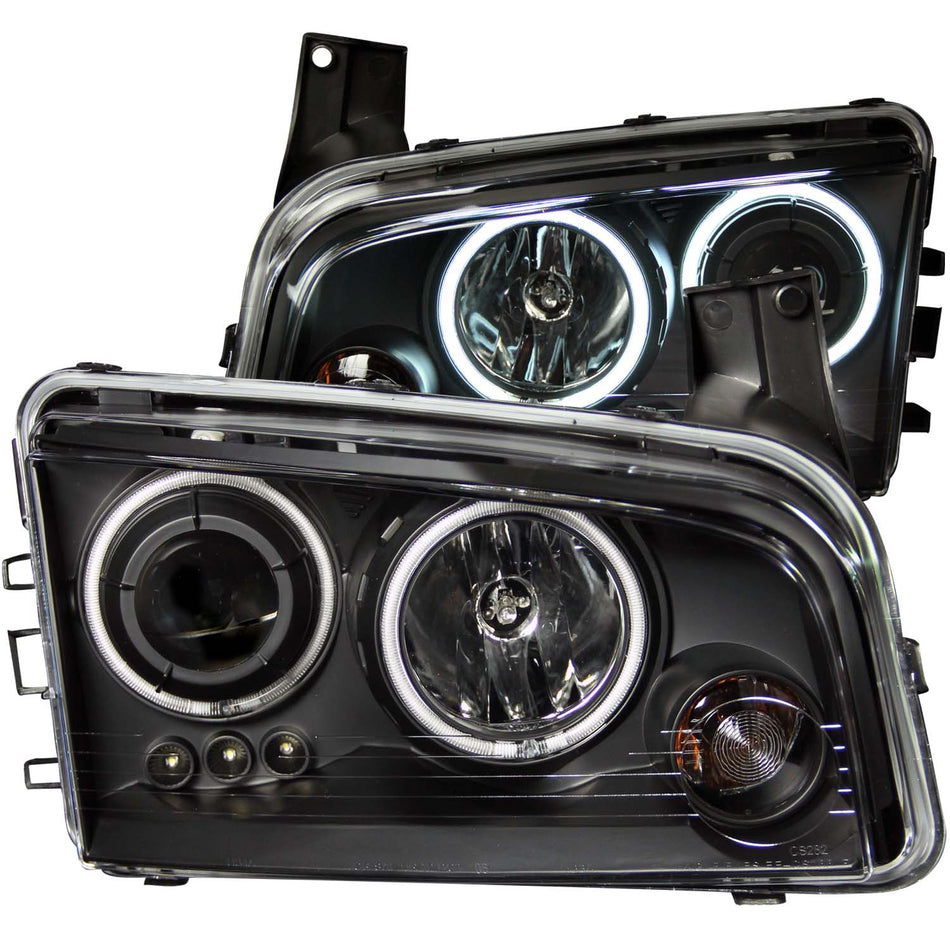 ANZO USA 121218 — Headlight Set