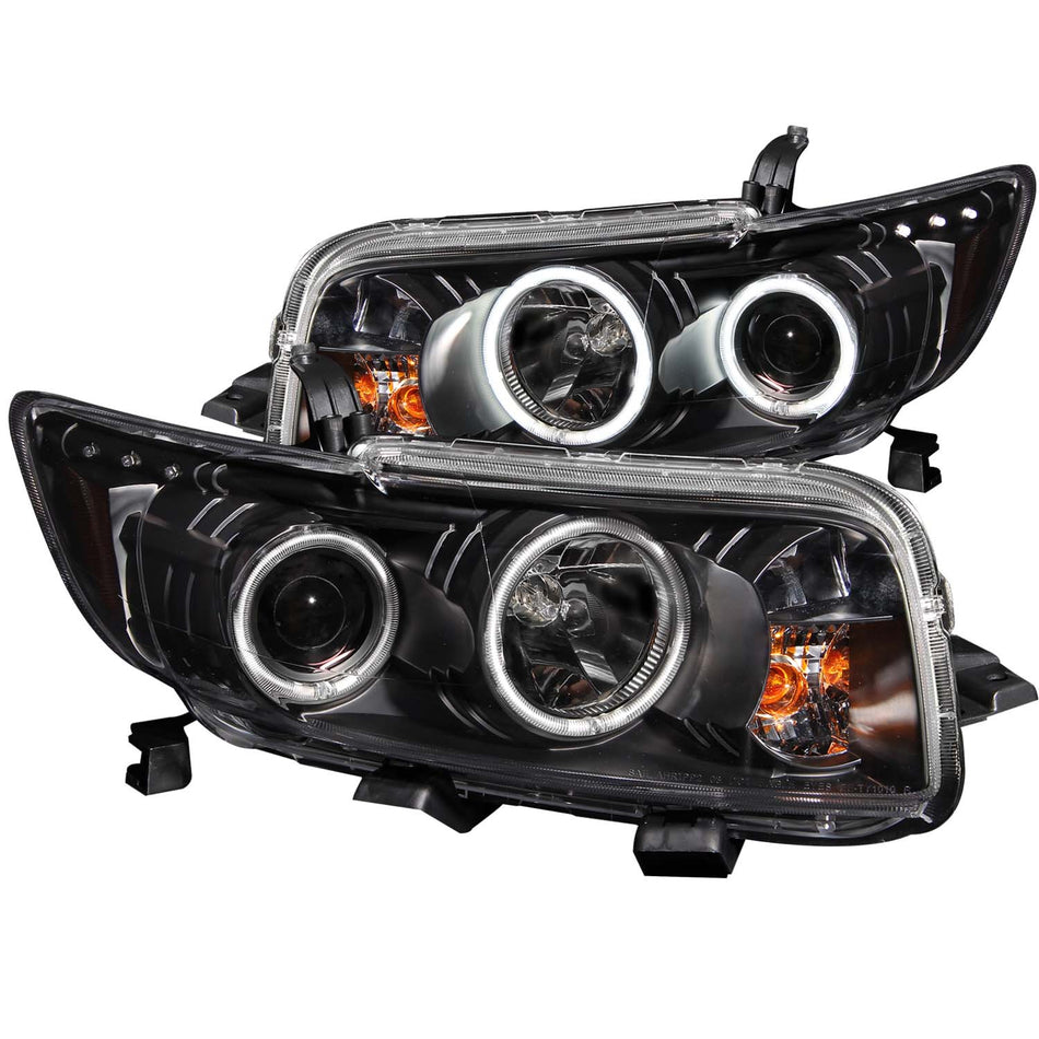 ANZO USA 121280 — Headlight Set