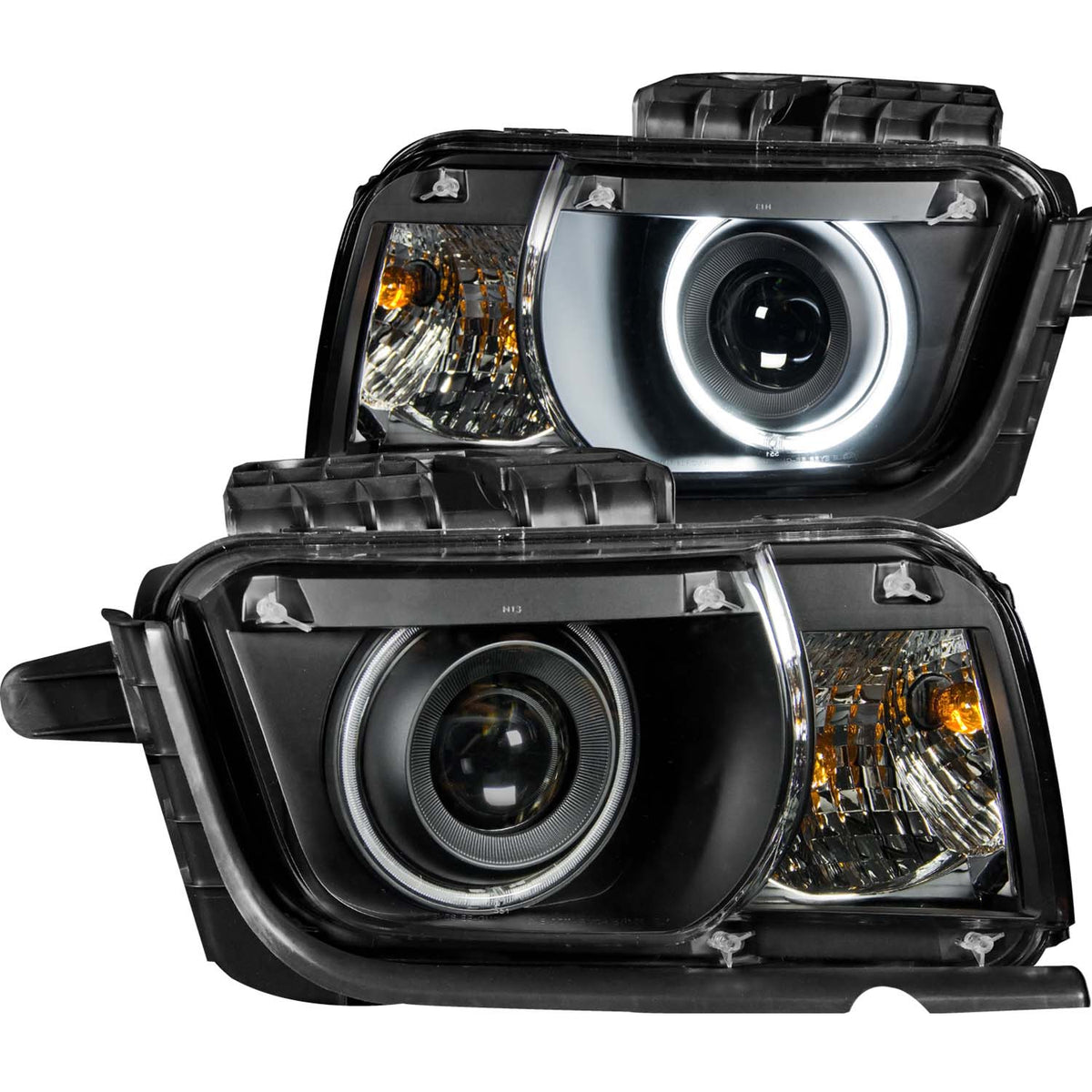 ANZO USA 121312 — Headlight Set