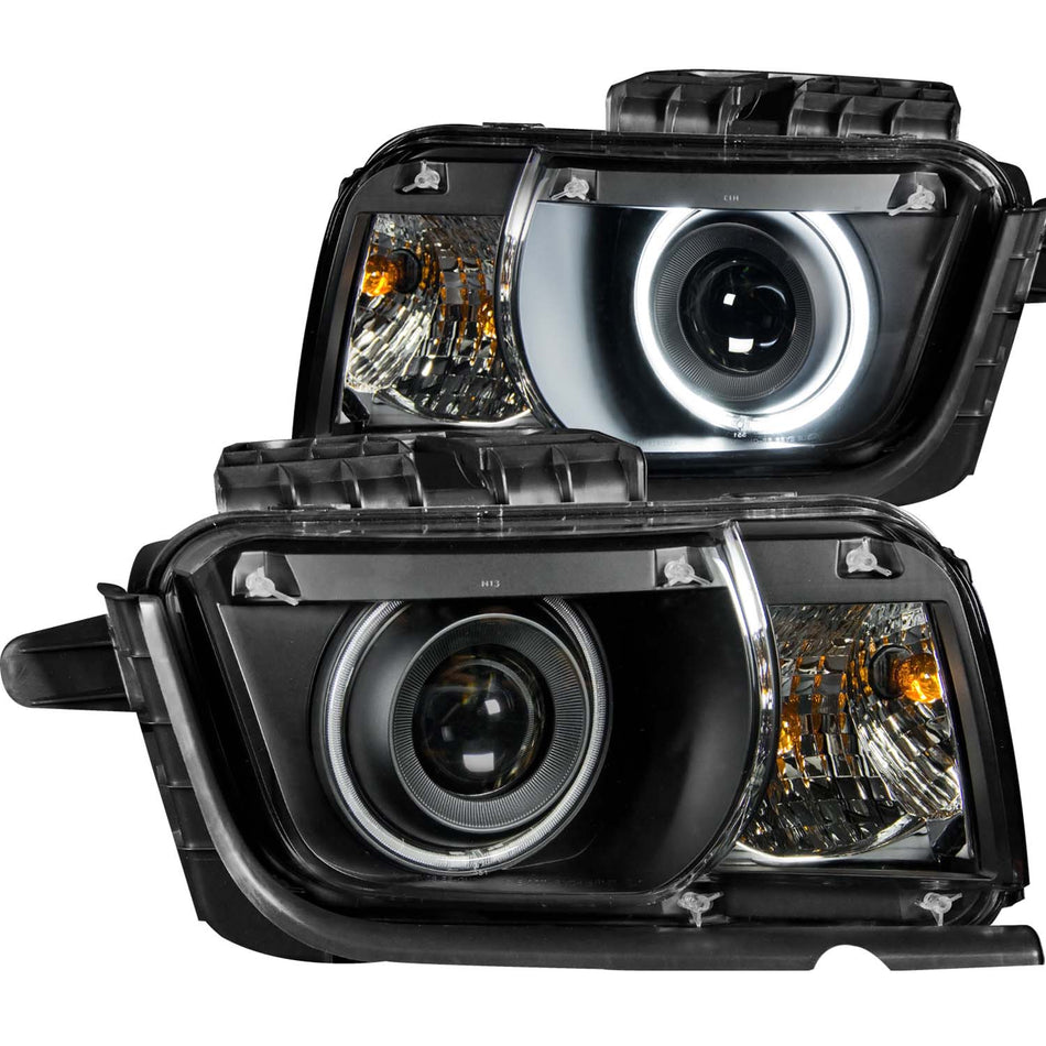 ANZO USA 121312 — Headlight Set
