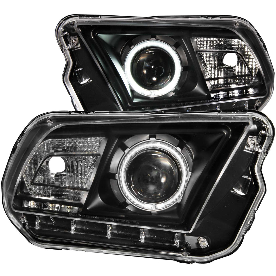 ANZO USA 121323 — Headlight Set