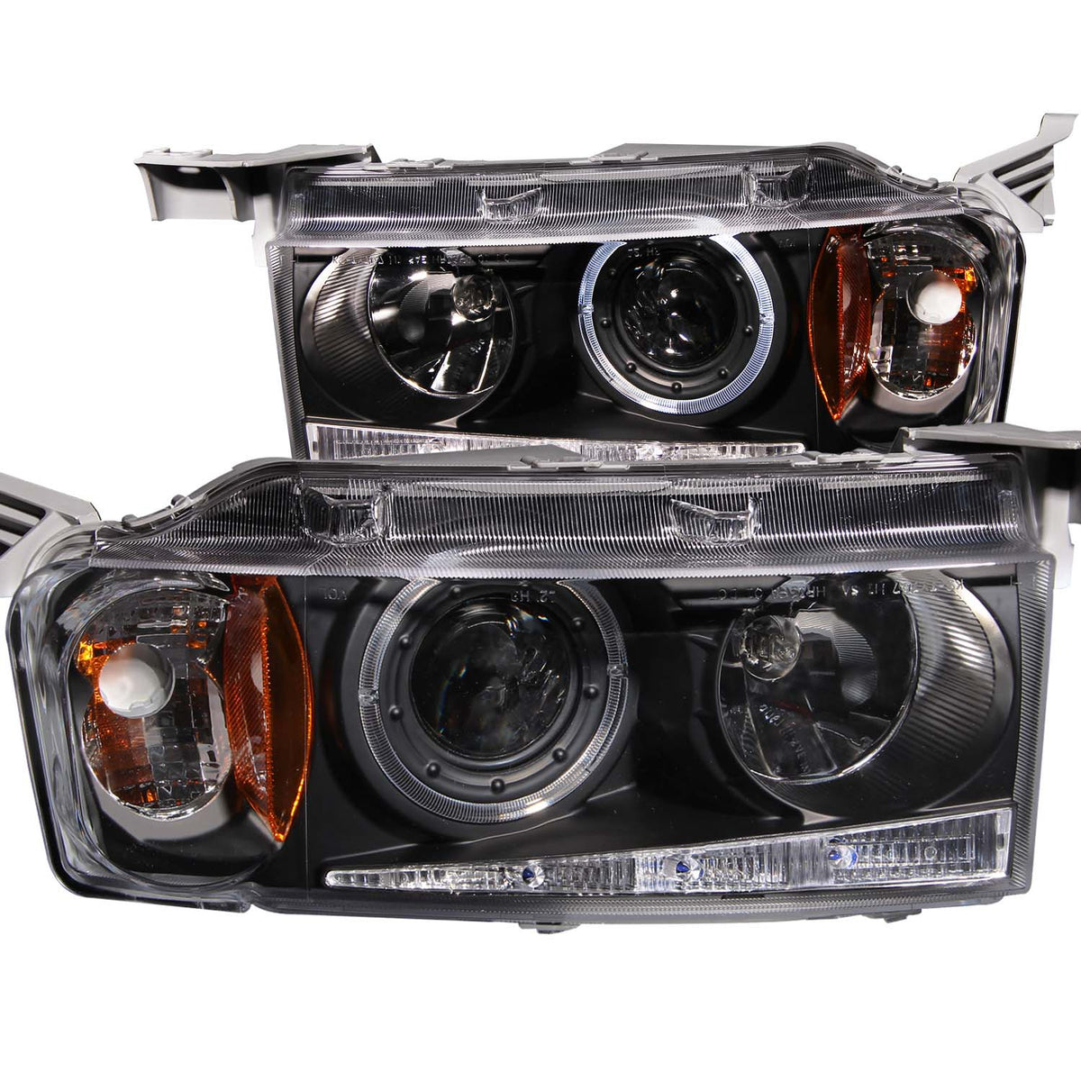 ANZO USA 121347 — Headlight Set