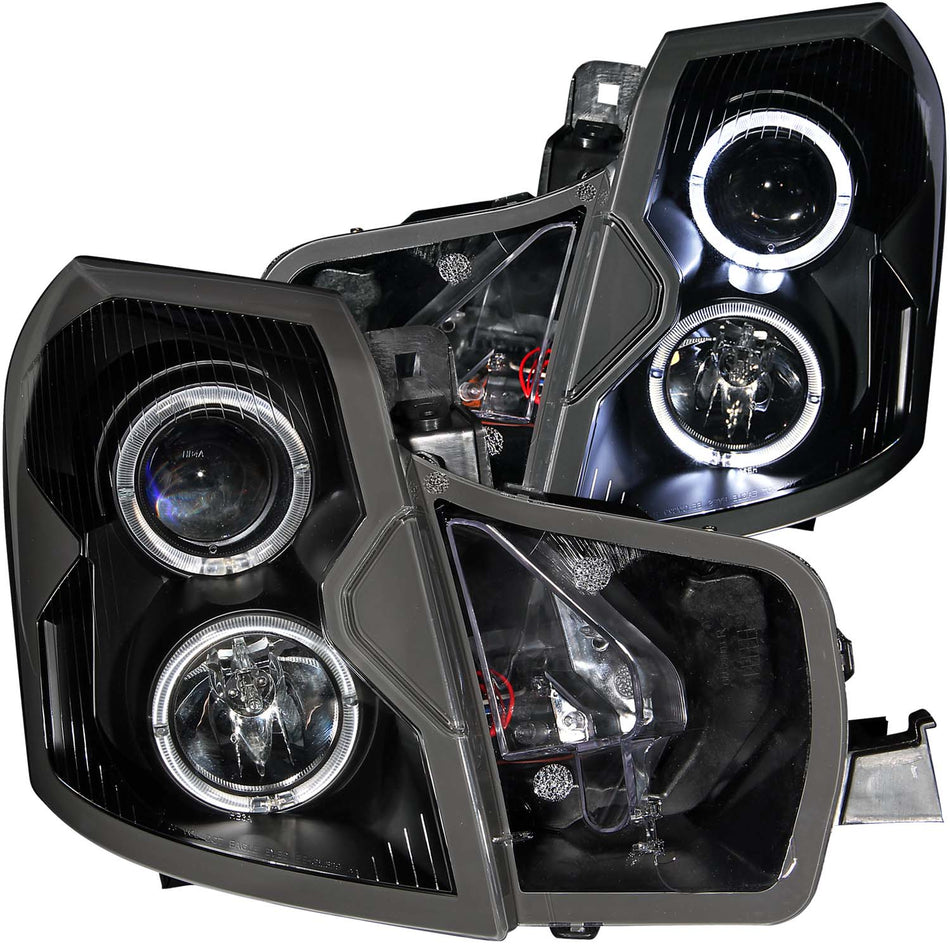 ANZO USA 121415 — Headlight Set