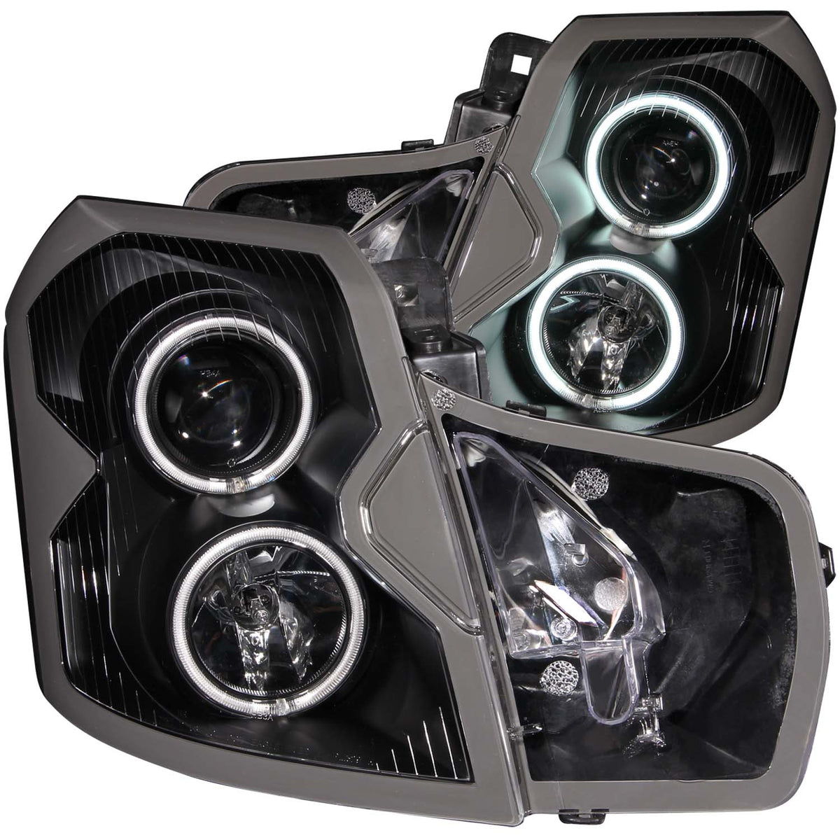 ANZO USA 121417 — Headlight Set