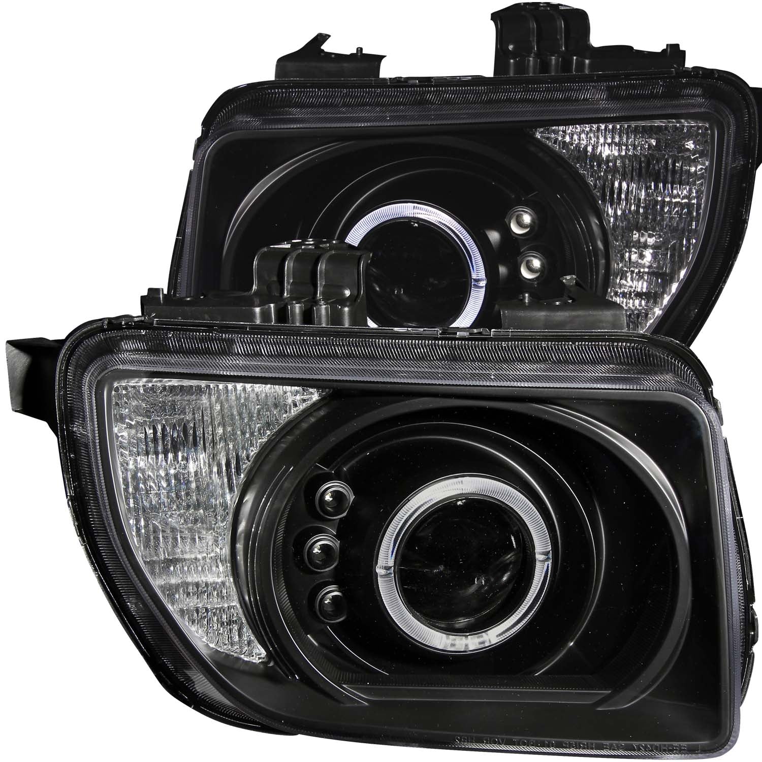 ANZO USA 121432 — Headlight Set