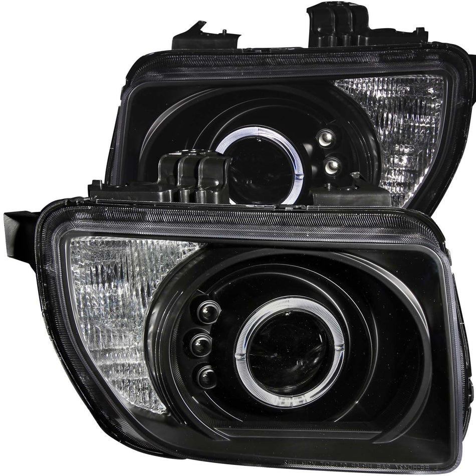 ANZO USA 121432 — Headlight Set