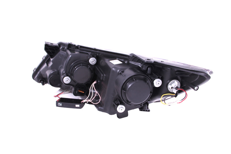 ANZO USA 121459 — Headlight Set