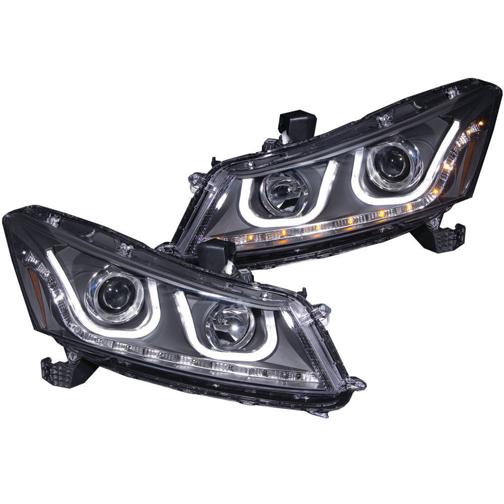 ANZO USA 121483 — Headlight Set