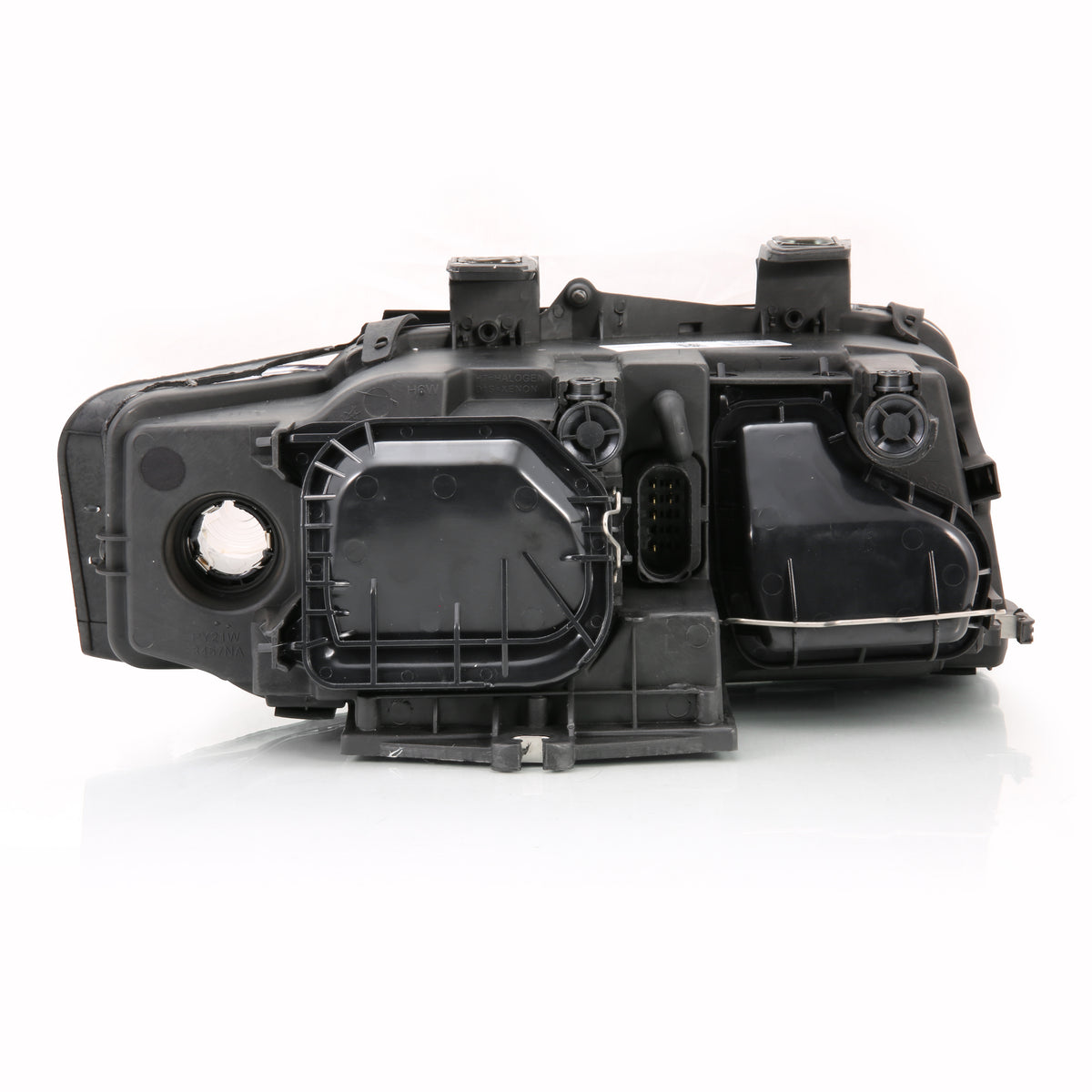 ANZO USA 121528 — Headlight Assembly