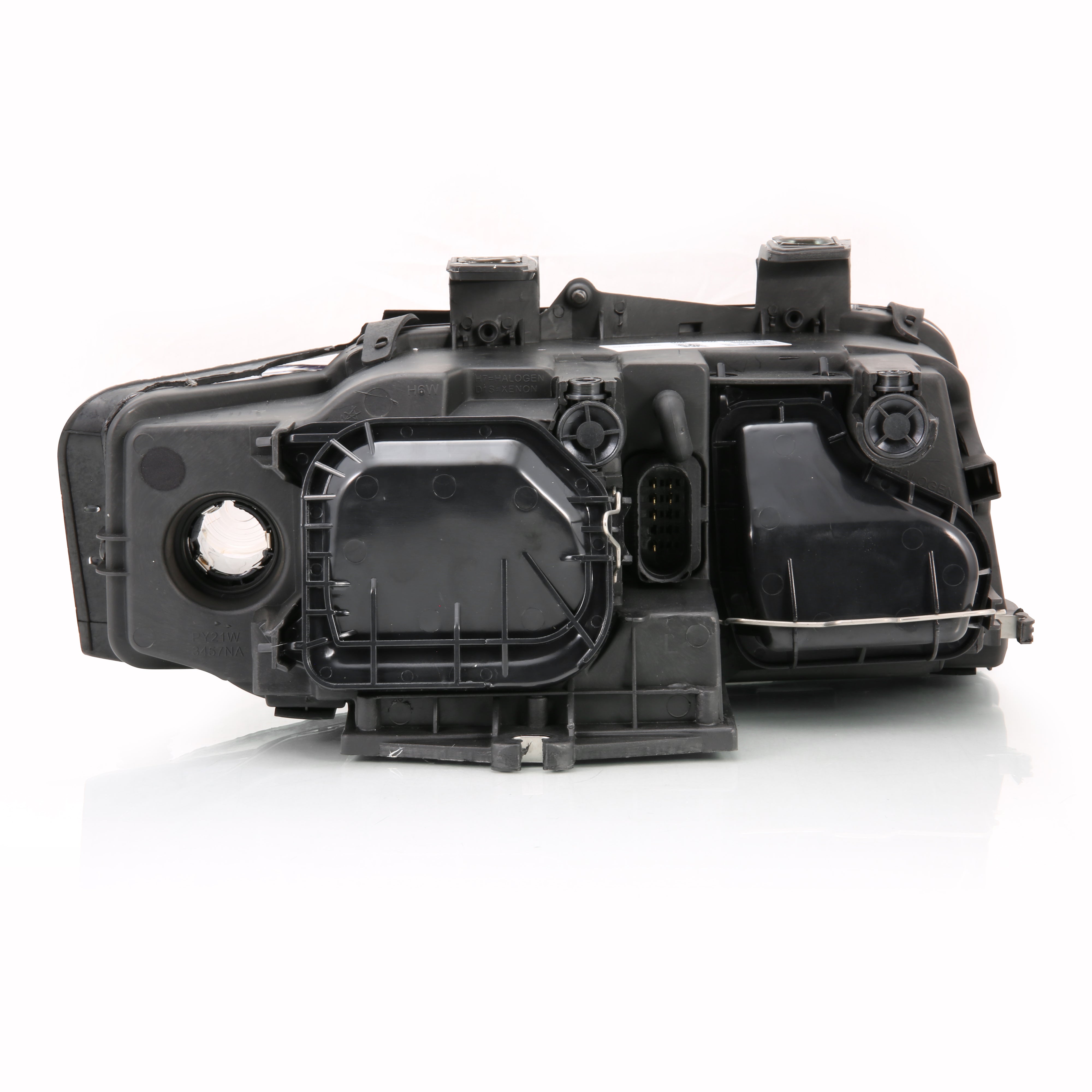 ANZO USA 121528 — Headlight Assembly