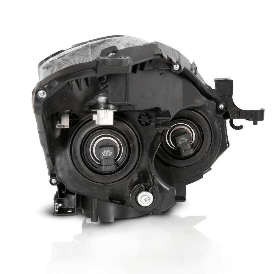 ANZO USA 121548 — Headlight Set