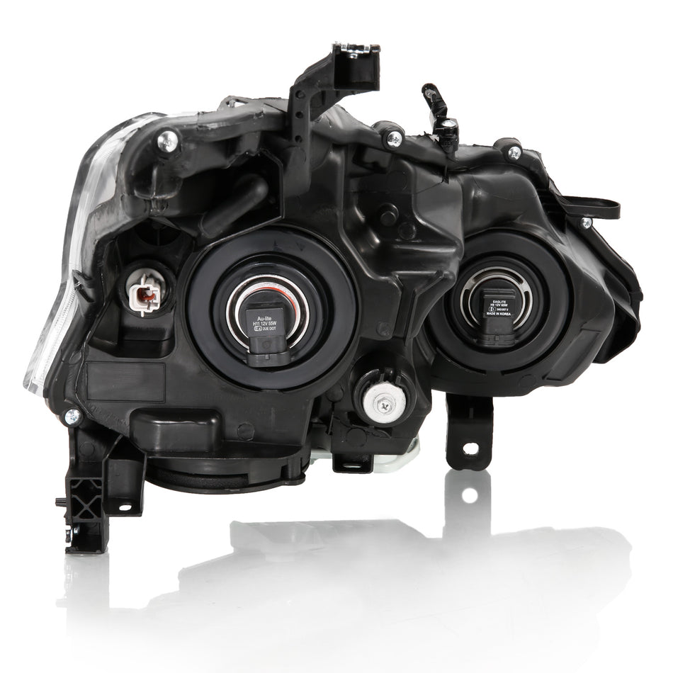 ANZO USA 121549 — Headlight Set