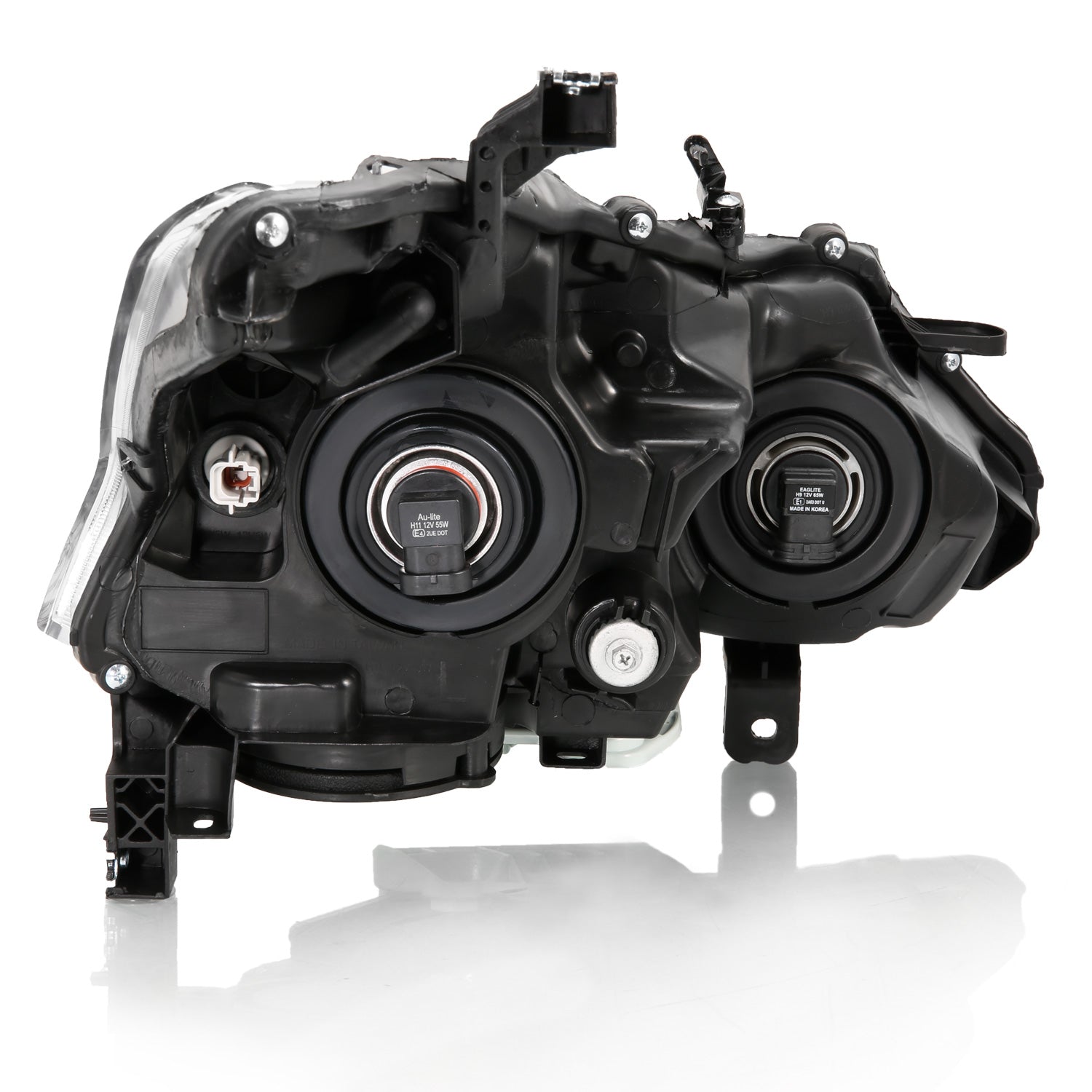 ANZO USA 121550 — Headlight Set