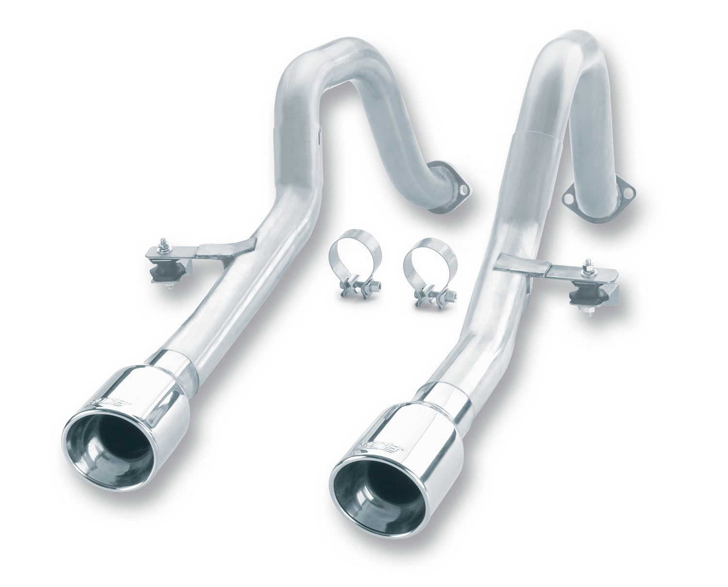 Borla 12649 — Exhaust System Kit