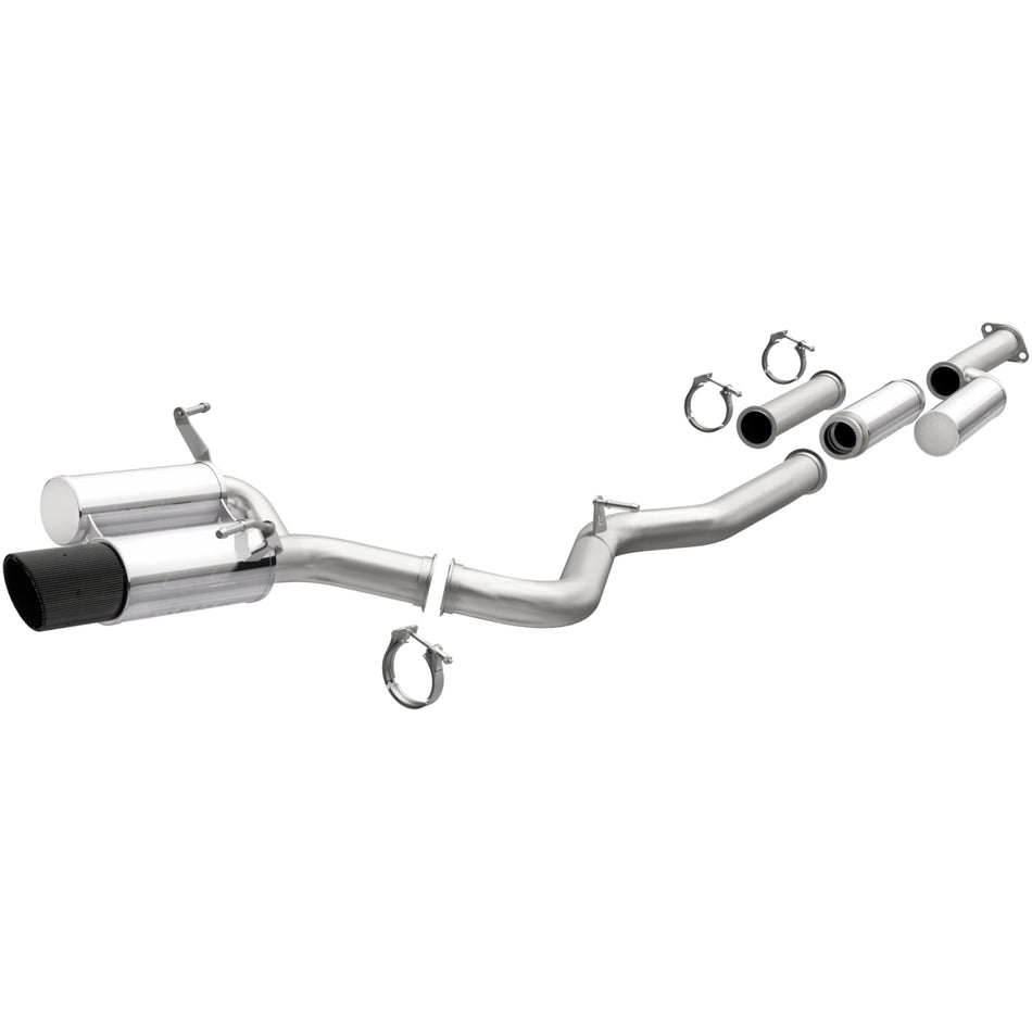 MagnaFlow Exhaust Products 19547 — Exhaust System Kit