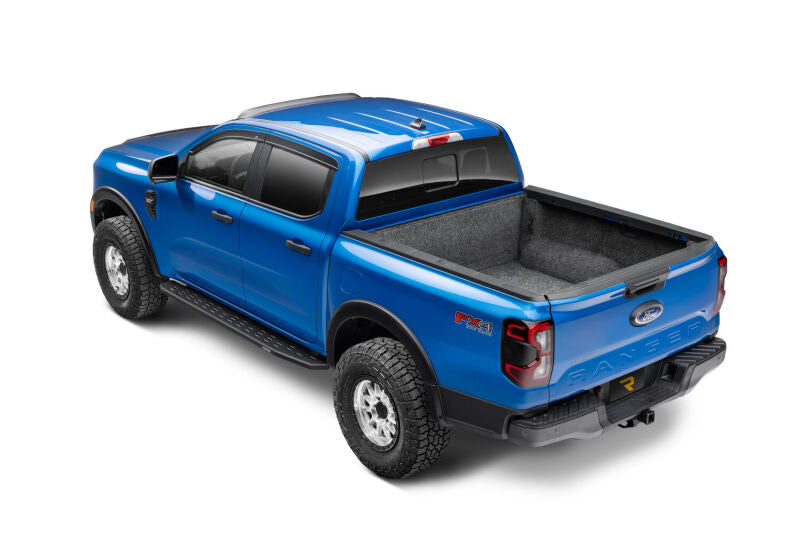 Husky Liners 19-25 Silverado/Sierra 1500 CC 5.8ft w/MP Tailgate Guardian Comfort Bed Liner - Full