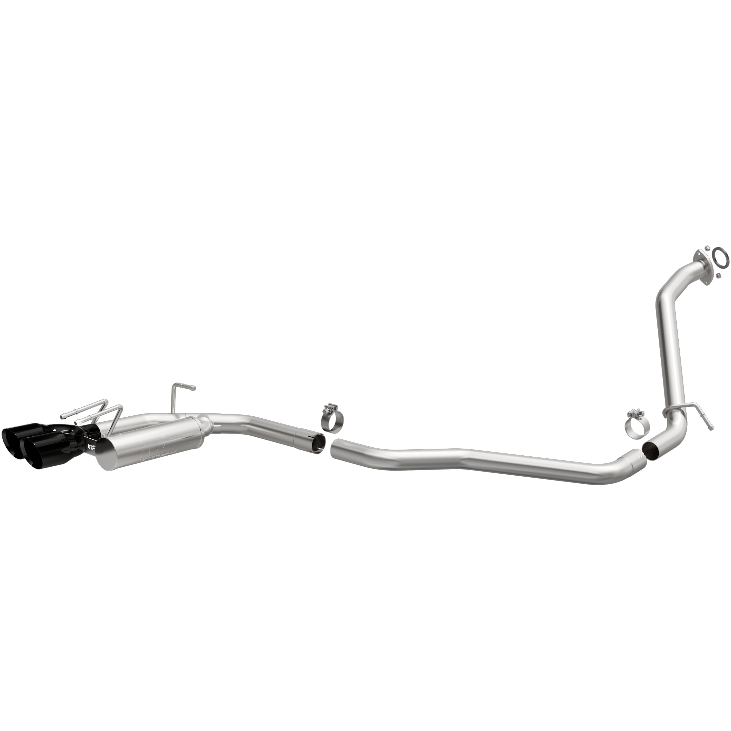 MagnaFlow Exhaust Products 19698 — Exhaust System Kit