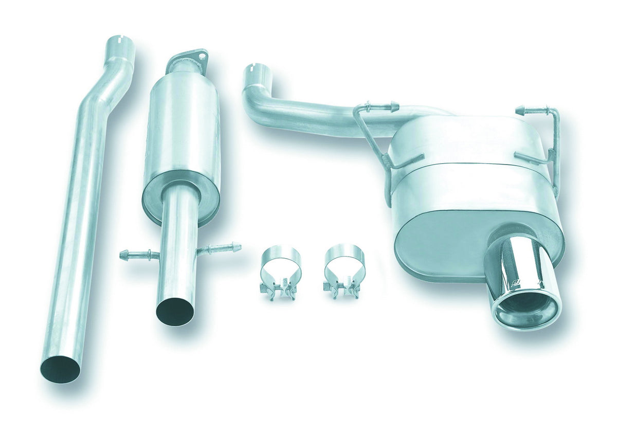Borla 140030 — Exhaust System Kit