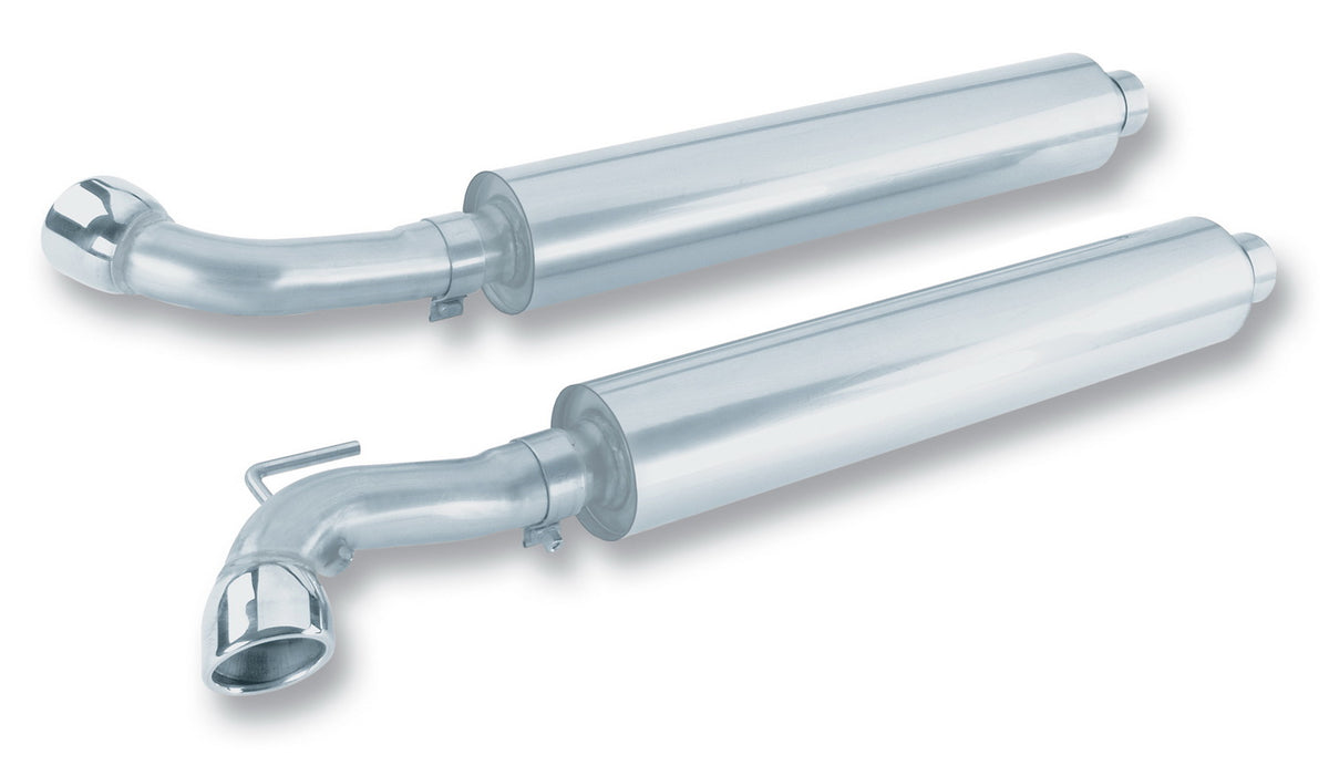 Borla 140048 — Exhaust System Kit