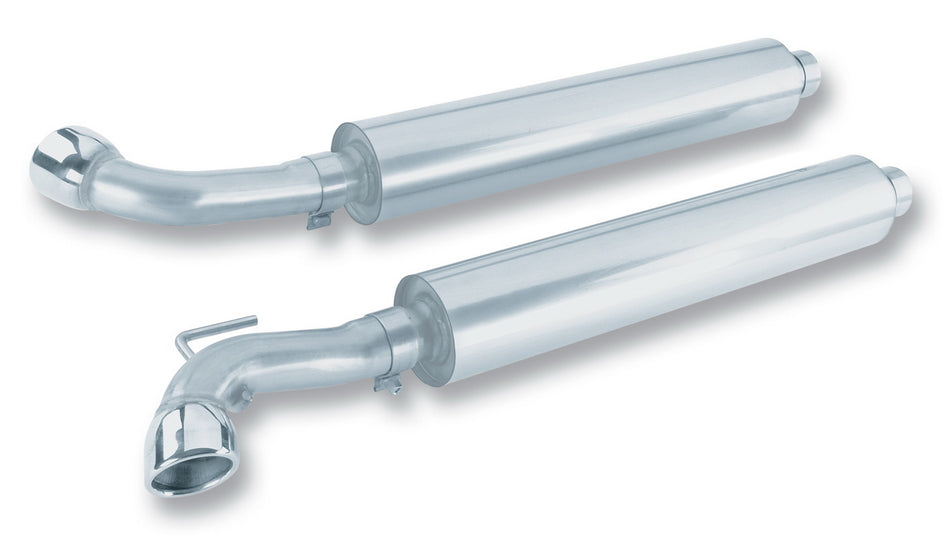 Borla 140048 — Exhaust System Kit