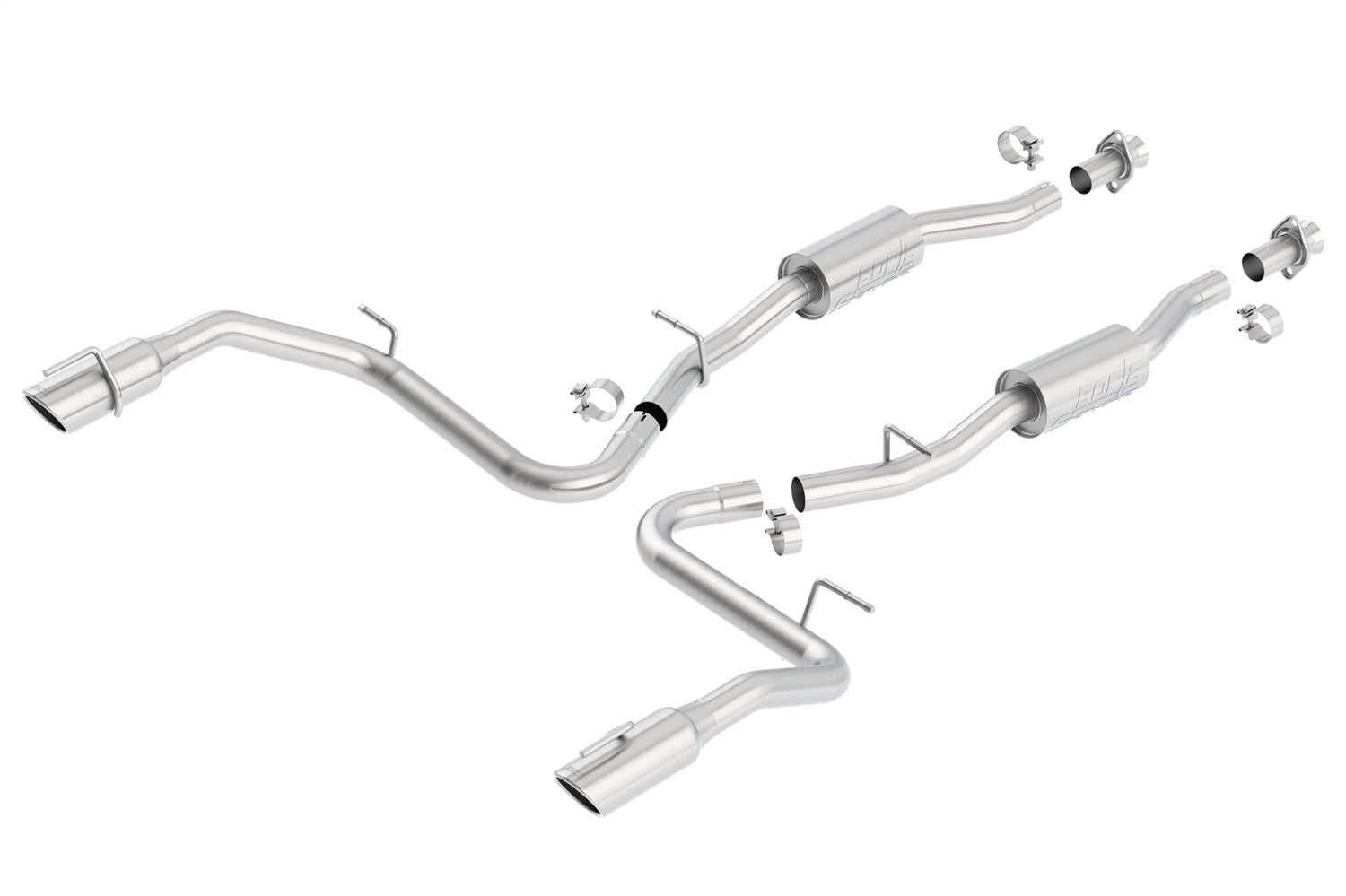 Borla 140052 — Exhaust System Kit