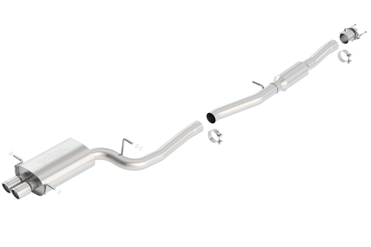 Borla 140053 — Exhaust System Kit