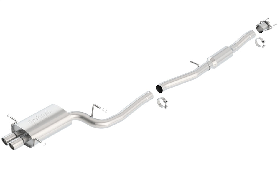 Borla 140053 — Exhaust System Kit