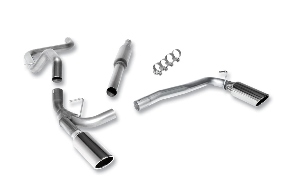 Borla 140070 — Exhaust System Kit