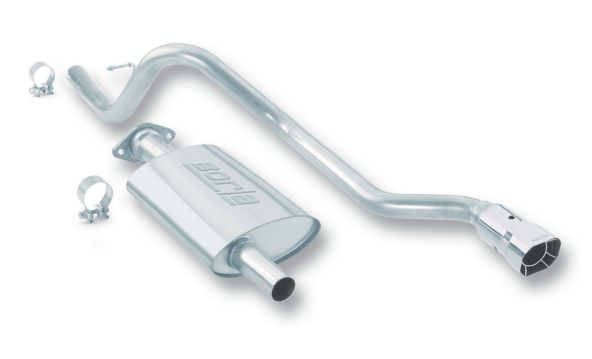 Borla 140071 — Exhaust System Kit