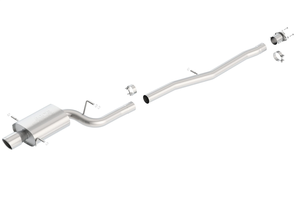 Borla 140075 — Exhaust System Kit