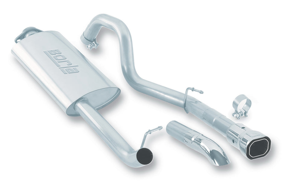 Borla 140103 — Exhaust System Kit