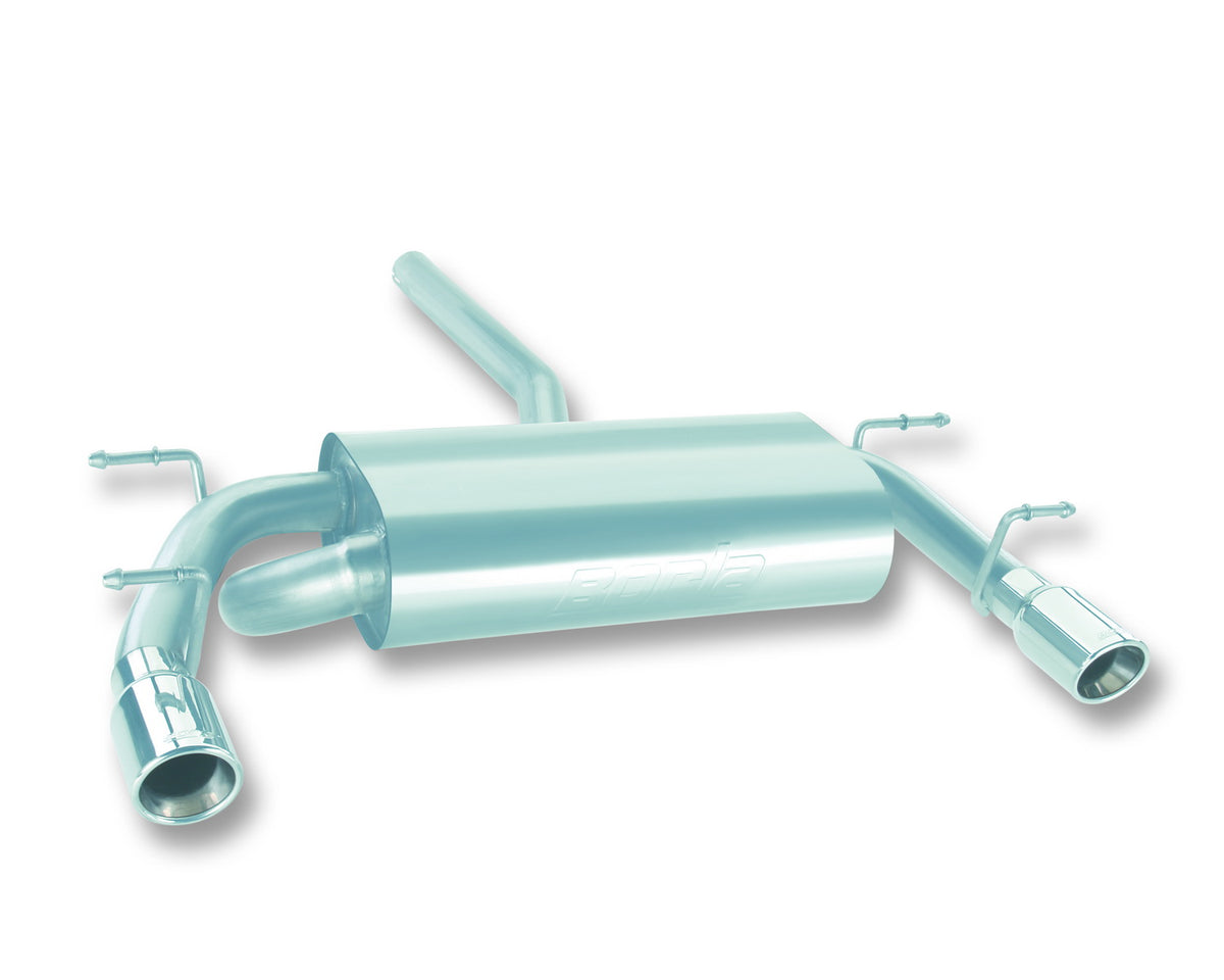 Borla 140169 — Exhaust System Kit