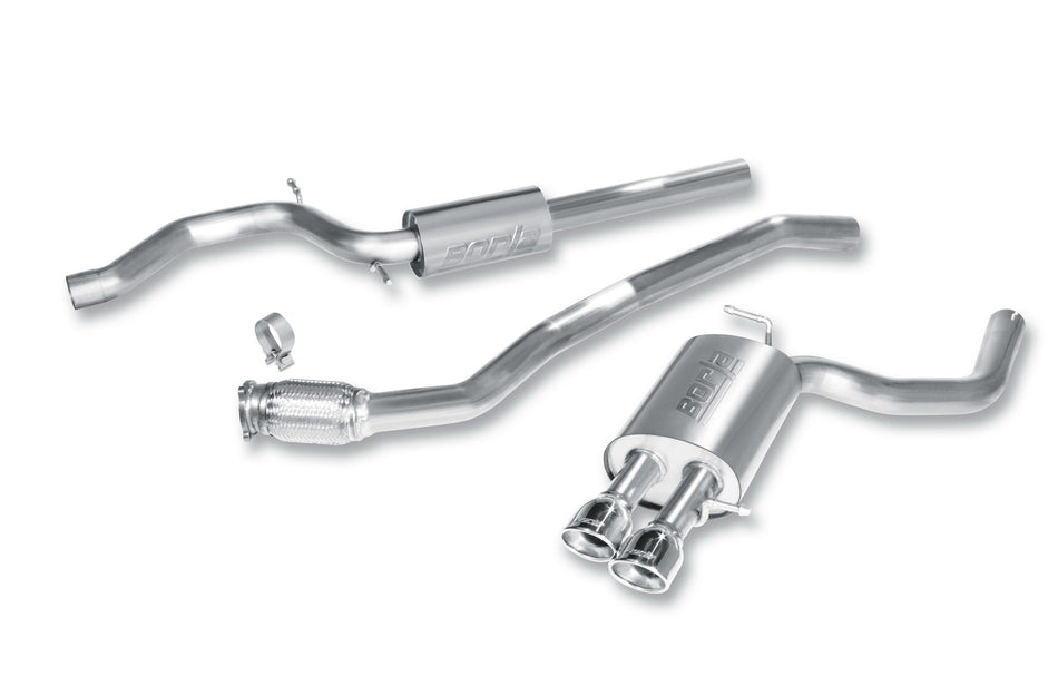 Borla 140315 — Exhaust System Kit