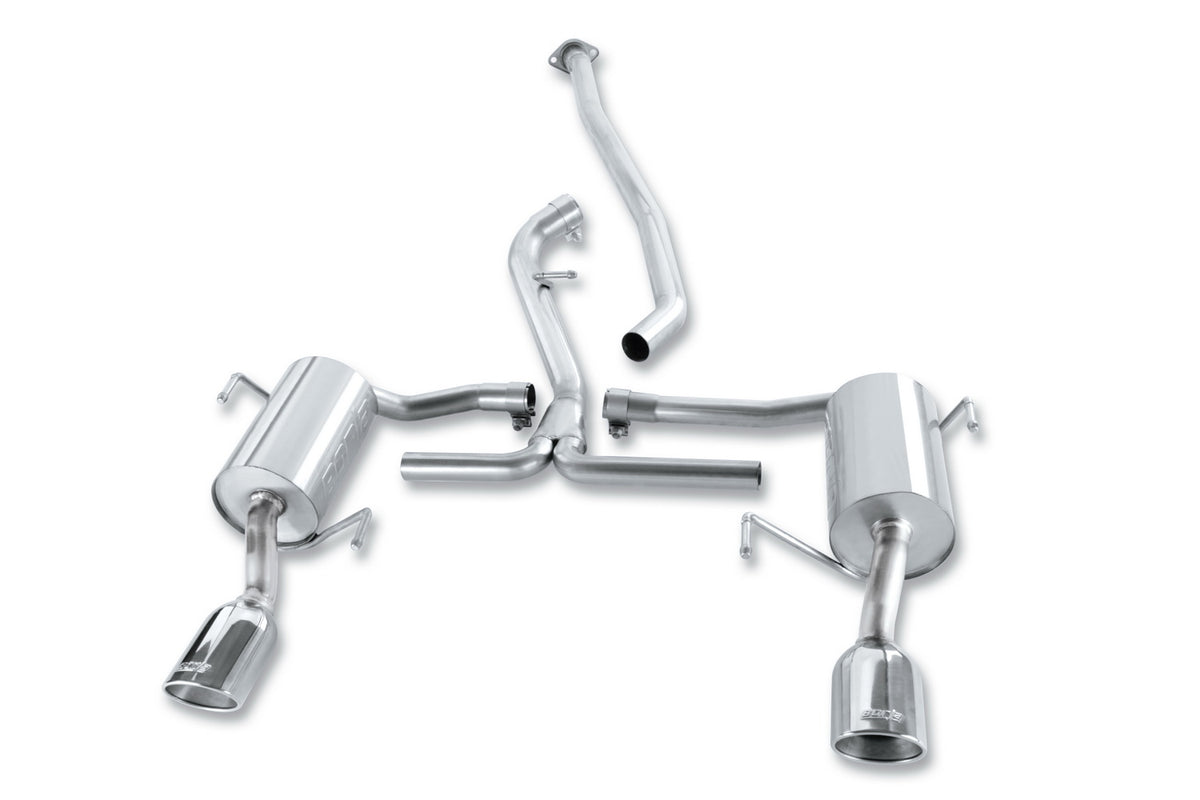 Borla 140324 — Exhaust System Kit