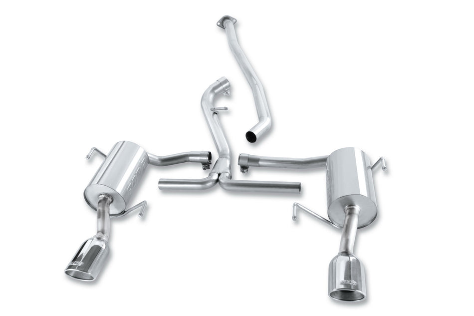 Borla 140324 — Exhaust System Kit