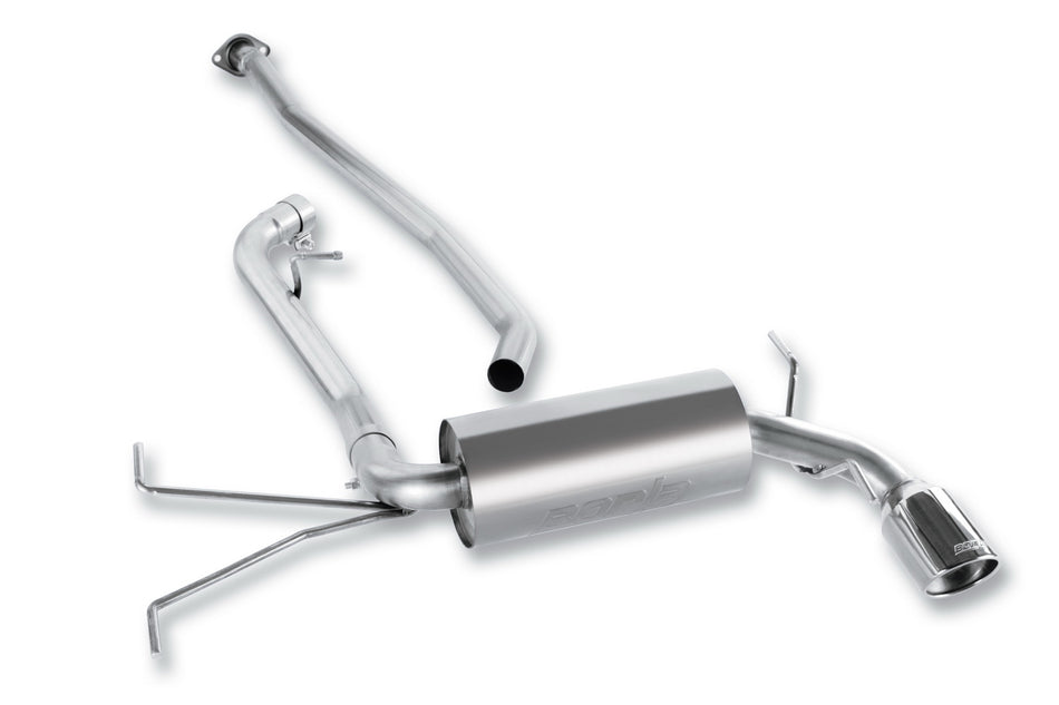Borla 140325 — Exhaust System Kit