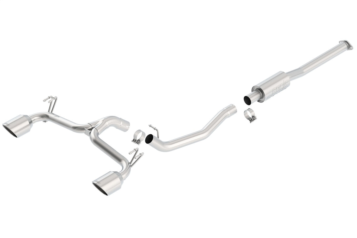 Borla 140334 — Exhaust System Kit