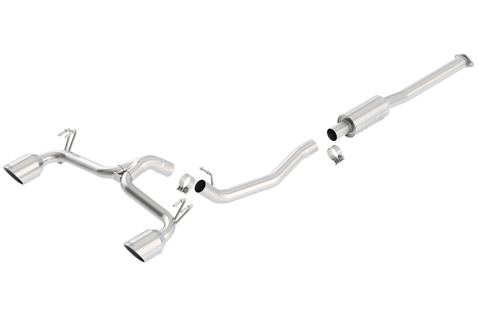 Borla 140334 — Exhaust System Kit