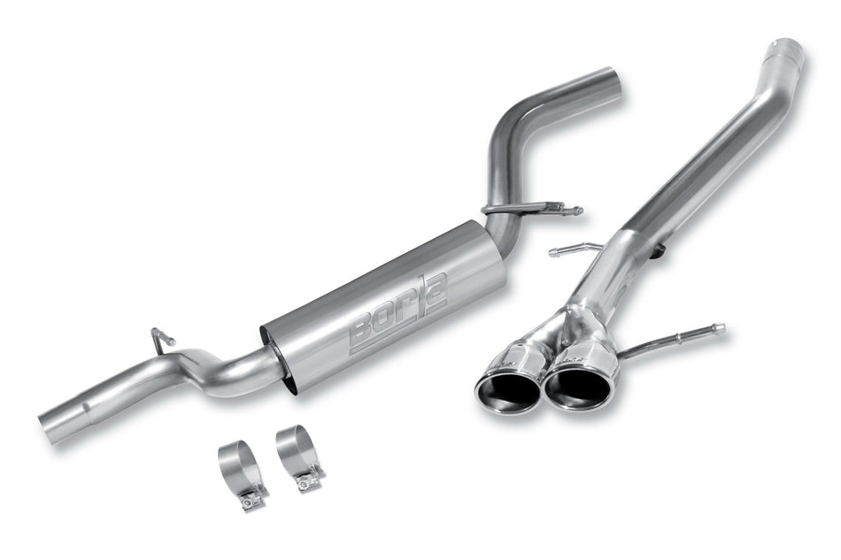 Borla 140335 — Exhaust System Kit