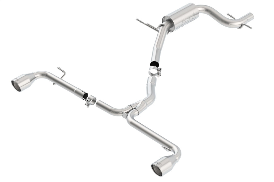 Borla 140347 — Exhaust System Kit