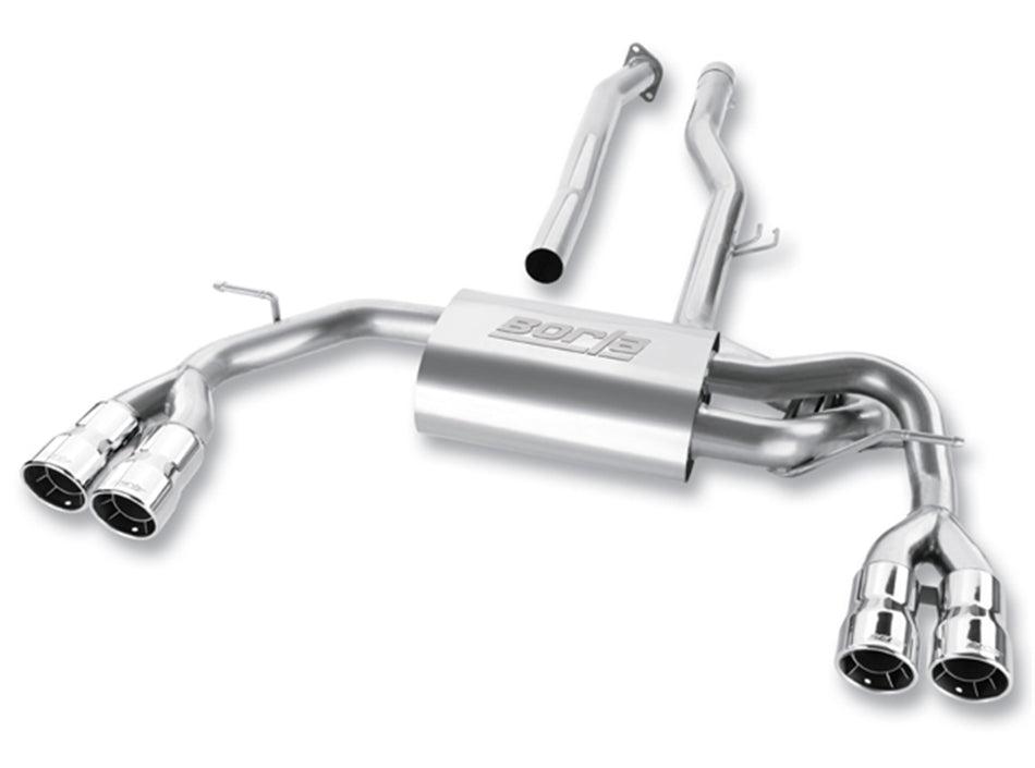 Borla 140350 — Exhaust System Kit