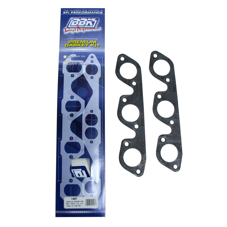 BBK Performance Parts 1407 — Exhaust Header Gasket
