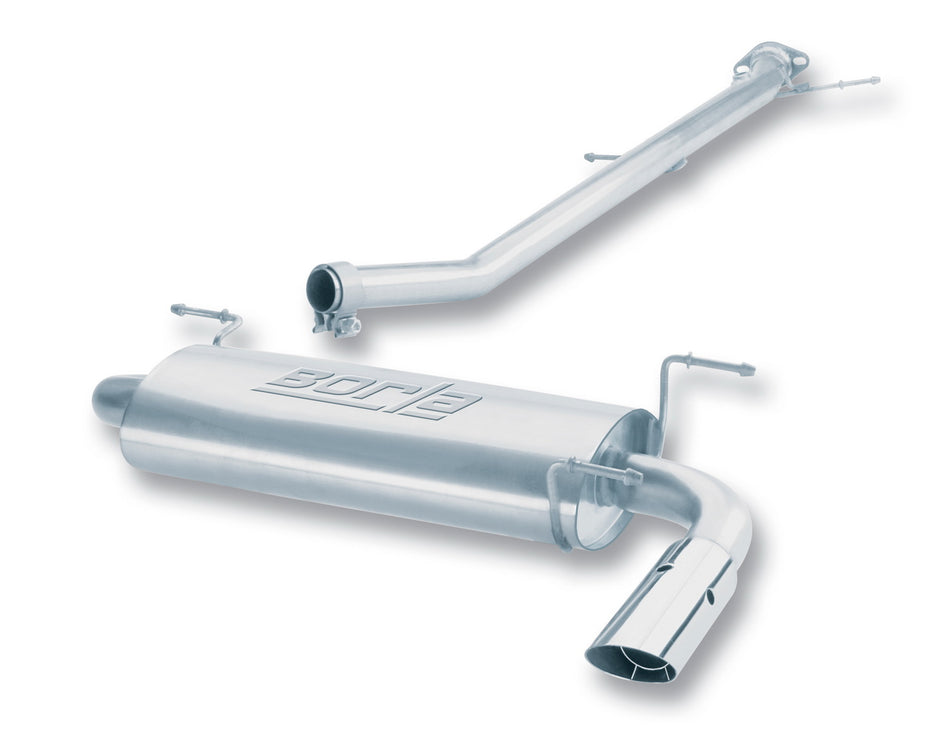 Borla 14411 — Exhaust System Kit