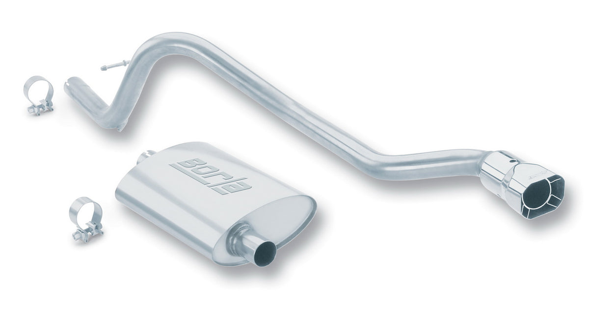 Borla 14453 — Exhaust System Kit