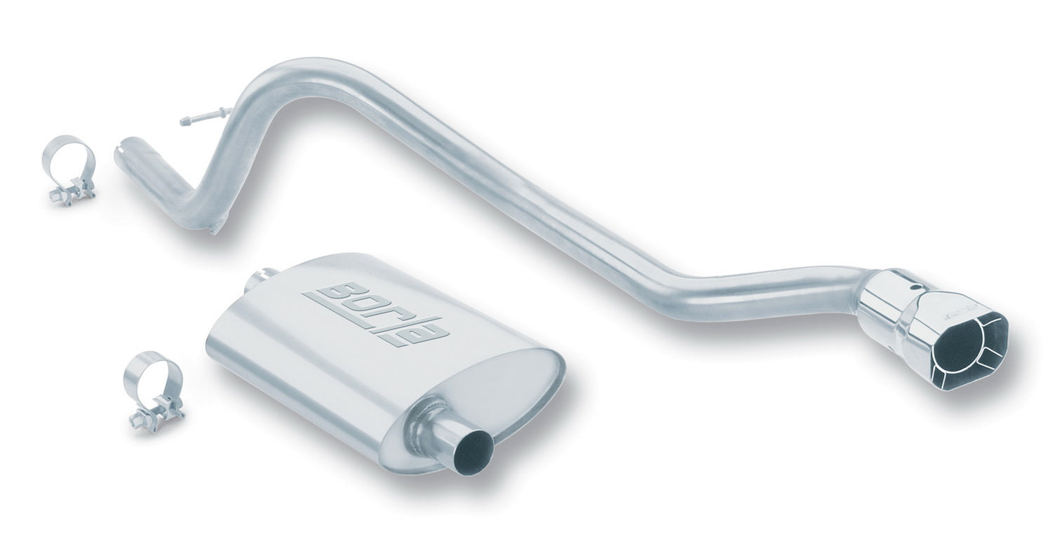 Borla 14453 — Exhaust System Kit