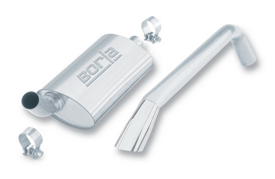 Borla 14572 — Exhaust System Kit