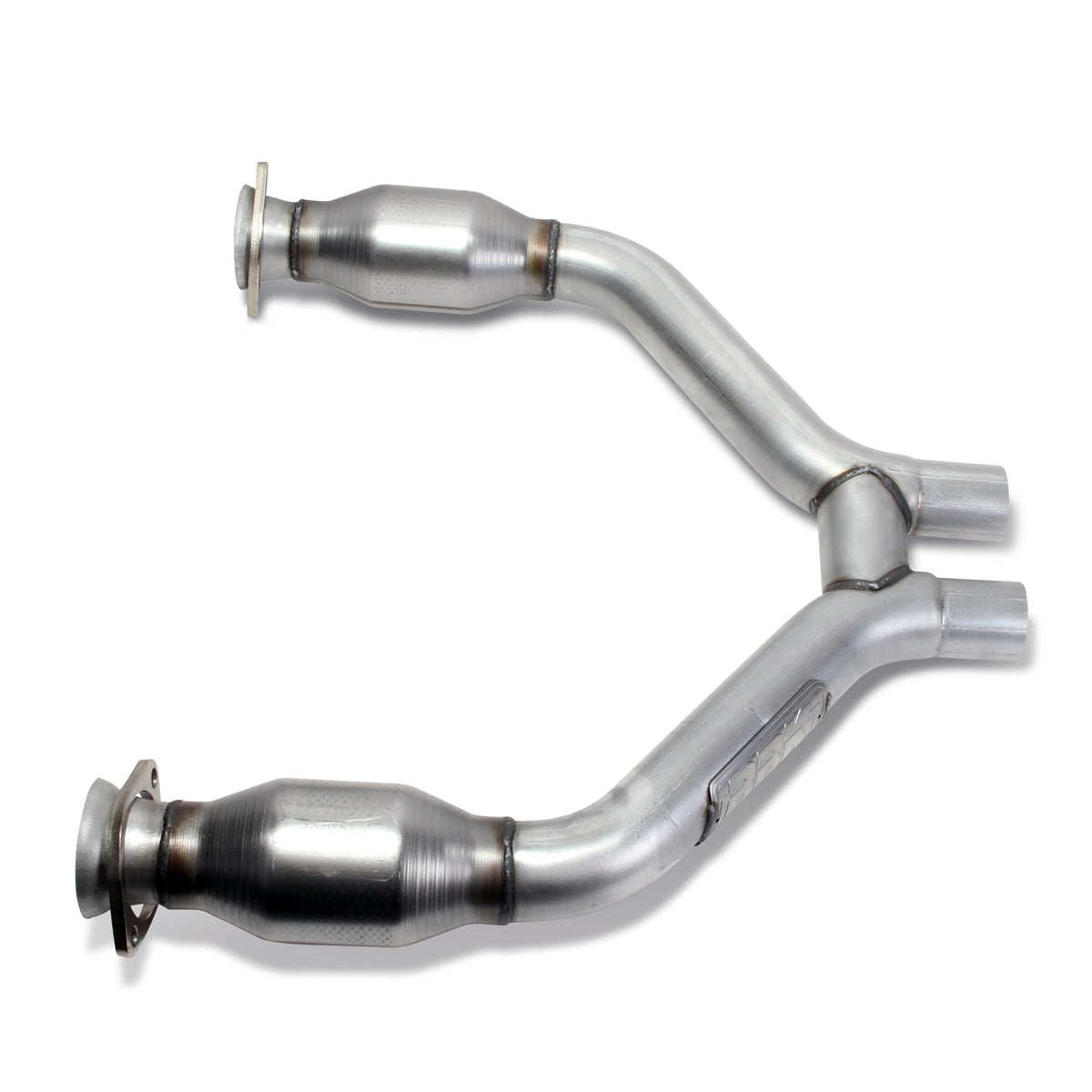 BBK Performance Parts 1465 — Exhaust H Pipe